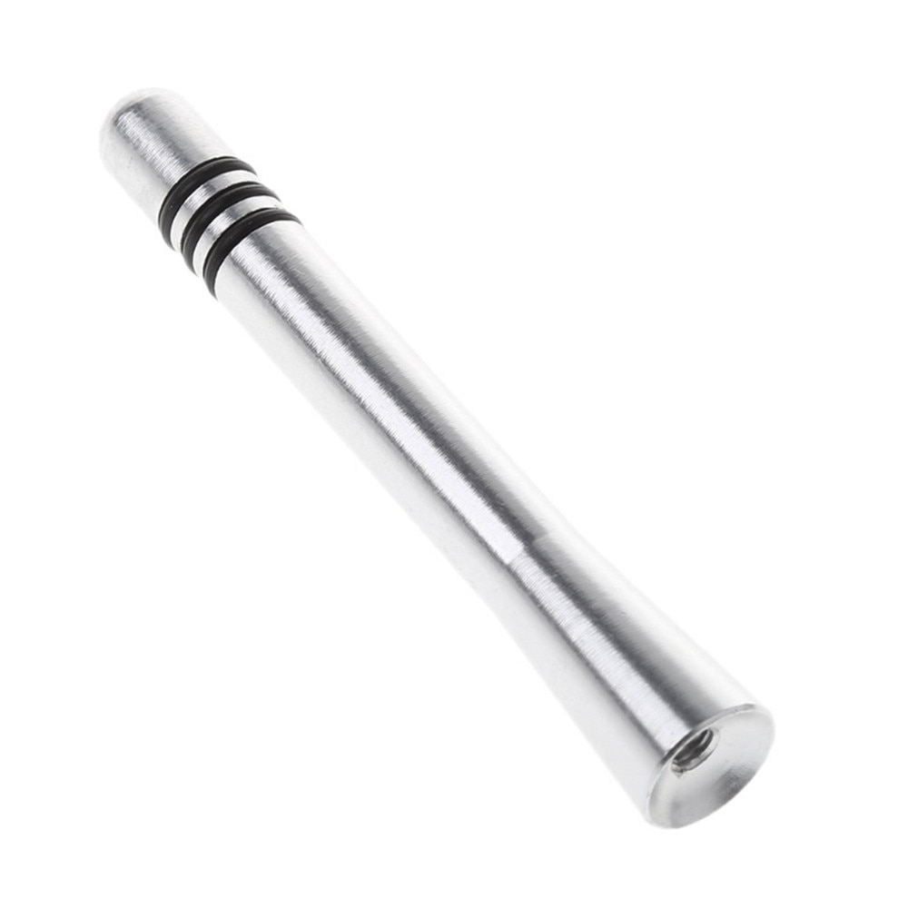 1pc Aluminum Car Roof Radio Antenna Bee Sting Screw AM FM Aerial for Universal Car Signal Antenna