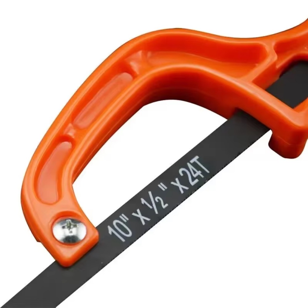 Small Hand Saw Tool Woodworking Saw Saw Blade Household Hand Saw Gypsum Board Cutting Wood Plastic Or Metal Multi-Function Saw