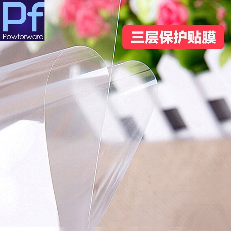 3pcs/pack for Lenovo IdeaPad S145 C340 S145 S340 S540 S150 1 3 5 Flex 14 15 Clear/Matte Notebook Laptop Screen Protector Film