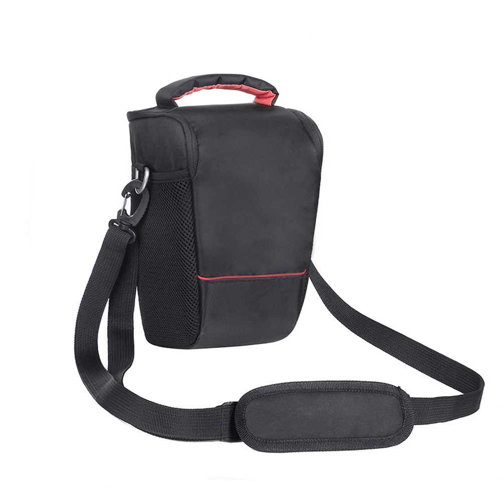 DSLR Camera Bag Case For Nikon D3400 D3500 D90 D750 D5600 D5300 D5100 D7500 D7100 D7200 D80 D3200 D3300 D5200 D5500 P900 P900S
