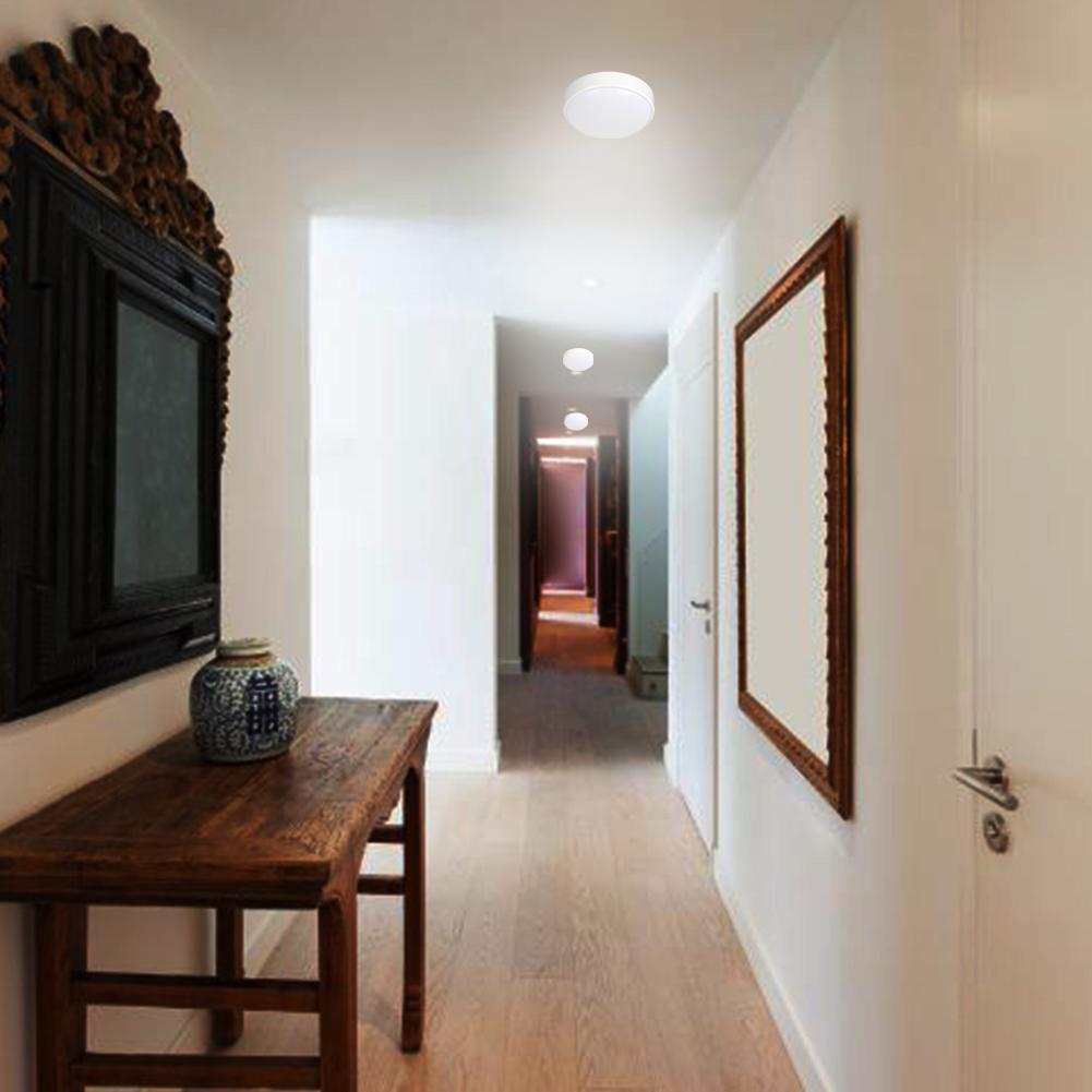 16 W/20 W LED Plafond Lamp IP65 Waterdichte ultradunne Koud Wit Plafond Lamp Voor Woonkamer badkamers Keukens Magazijnen