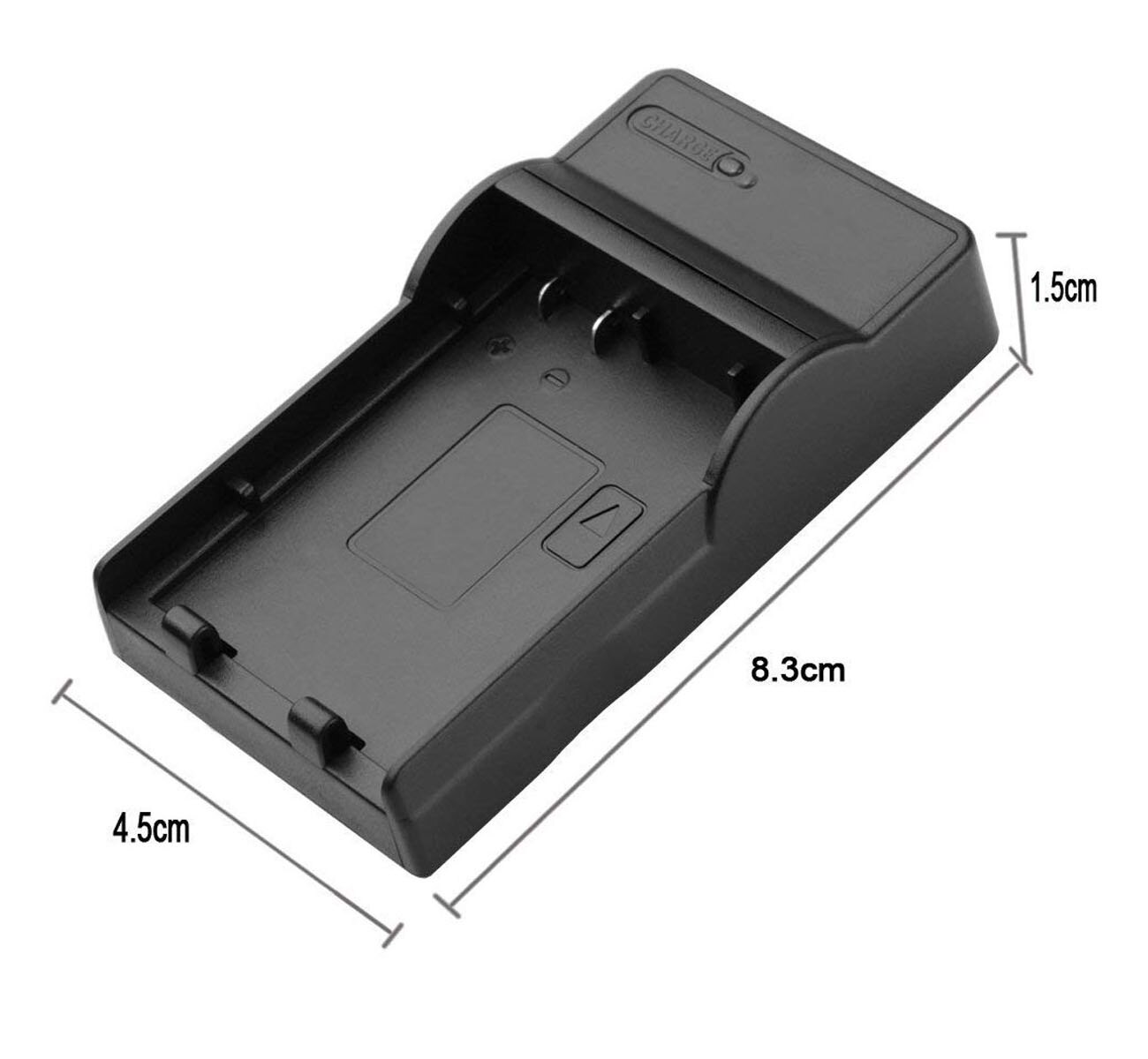 Battery Charger for Samsung SB-L70, SB-L70A, SB-L70R, SB-LS70, SB-L110, SBL110, SB-L220, SB-LS110, SBLS110, SB-LS220, SBLS220