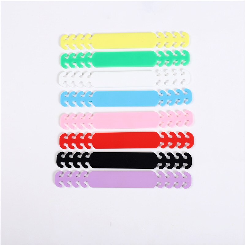 3pcs color Face Mask Ear Hooks Adjustable Anti-slip Ear Protection Mask Ear Grips Extension Hook Masks Buckle Holder For Kids