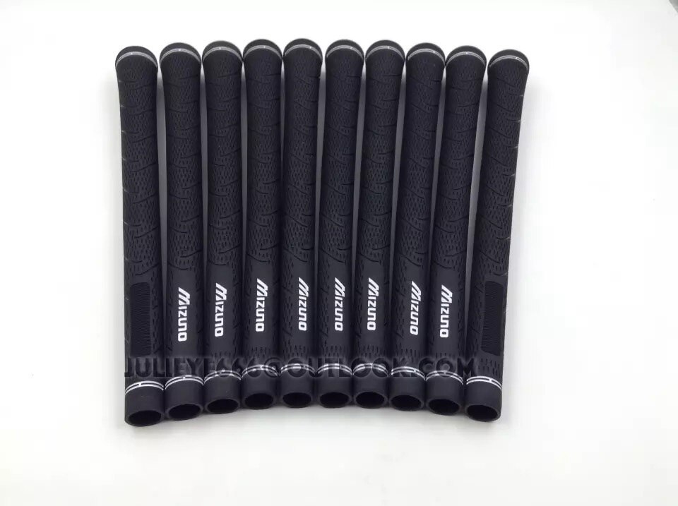 Mizun* Golf Clubs Grips Size M-21/ M-31 13pcs/Lot Wrap Rubber Core Wood/Irons Grip