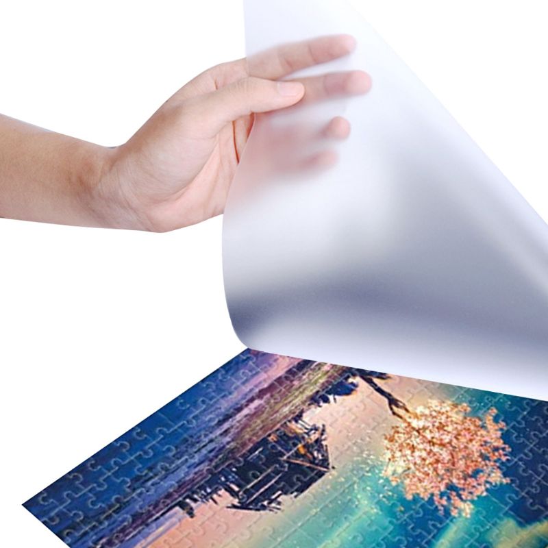 10/50/100pcs A4 Thermal Laminating Film for Photo Files Card Picture Lamination Pouch Laminator Films Plastifieuse