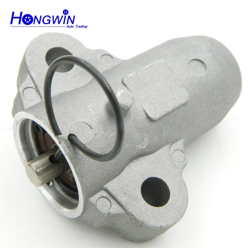 24410 3E500 Timing Chain Tensioner /Hydraulic Tensioner Fits Hyundai Santa Fe FOR Kia Optima Rondo 2.7L 06-10 G6BA