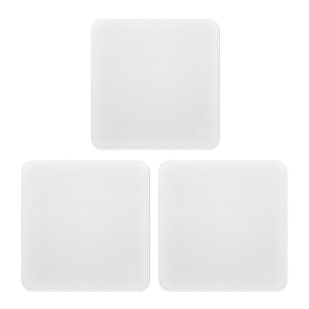 Portable Polishing Cloth For iPhone Screen Cleanihg Cloth For iPad Mac Apple Watch Display XDR Cleaning Cloth Wiper Polisher: 3Pcs