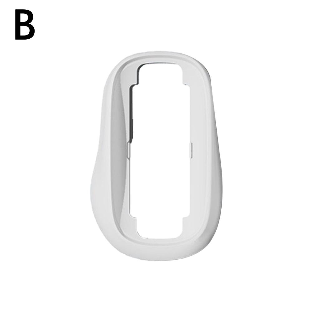 Podstawa podwyższająca druk 3D do myszy Apple Magic Mouse 1 2 3 Ergonomiczna podpórka pod mysz do akcesoriów Magic Mouse: BRĄZOWA