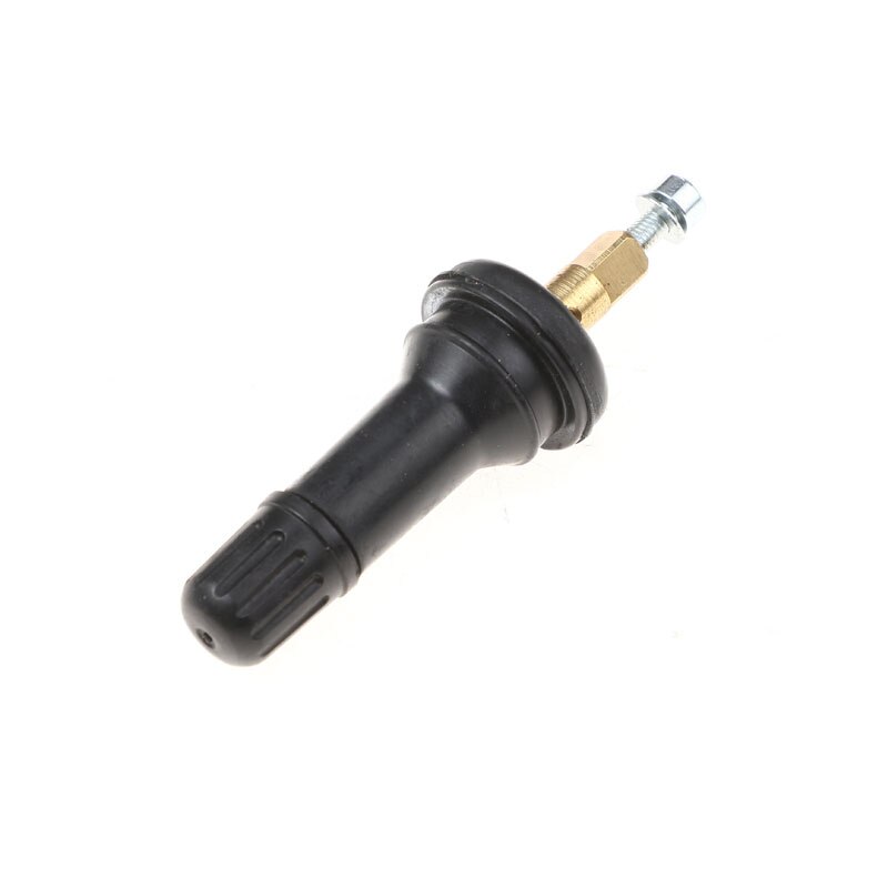 4PCS TPMS Tire Valves For 68157568AA Sensor Tyre Pressure Monitoring System Tire Pressure Valve