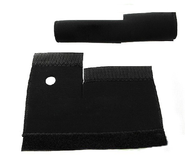 1PC bicycle parts cycle Front Fork Protect Case cover Bike Shock Cover For MTB Fork Protective Sleeve cover