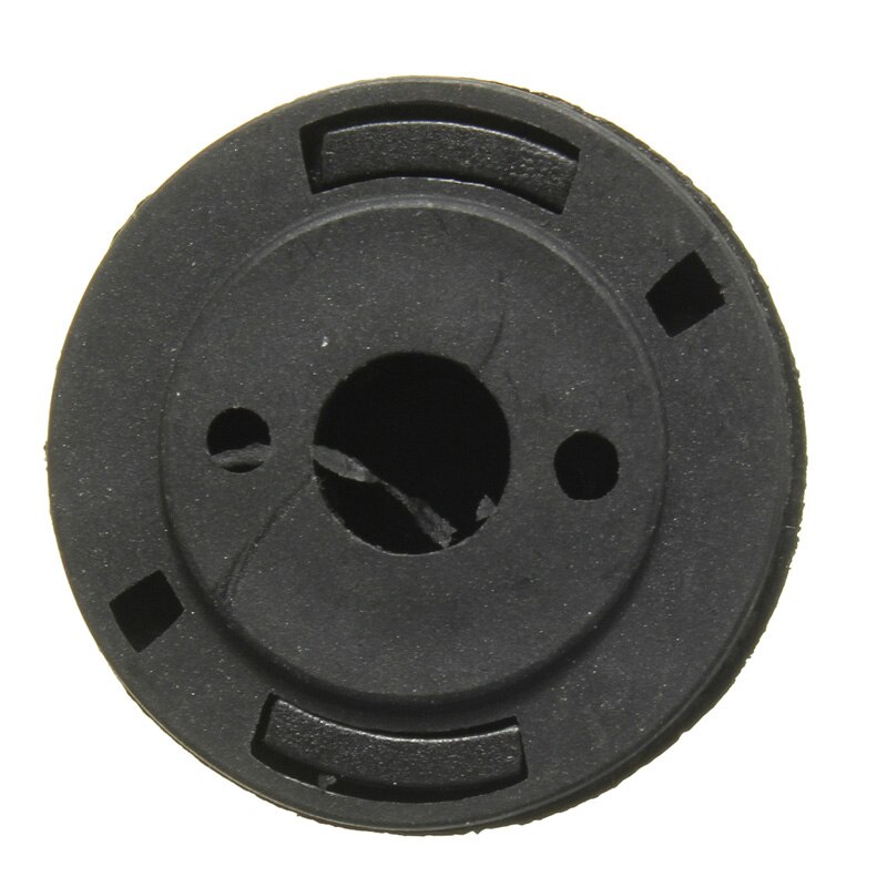 Juego de 8 unidades de grapas para tornillos, cubierta de motor HDI para Citroën Peugeot 206 207 306 307 806 NJ88