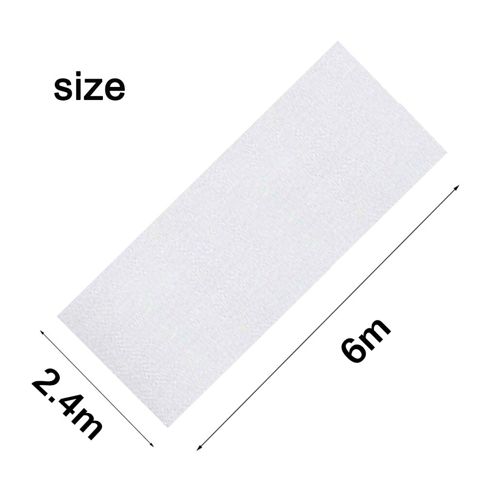 60 Mesh Greenhouse Anti Insect Pest Fly Net Thickened Garden Plant Protection Cover Netting Agricultural Breeding Plants Cover