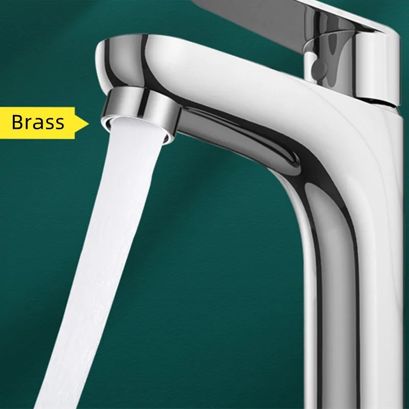 1440 ° Rotatie Extender Kraan Beluchter Plastic Spatfilter Keuken Wastafel Kranen Bubbler Nozzle Robotic Arm, Stelmondstuk Hoofd voor Keuken (B,1 ST 1440 ° Rotatie Extender Kraan Beluchter Plastic Spatfilter Keuken Wastafel Kranen Bubbler Nozzle Robotic Arm, Stelmondstuk Hoofd voor Keuken (B,1 ST