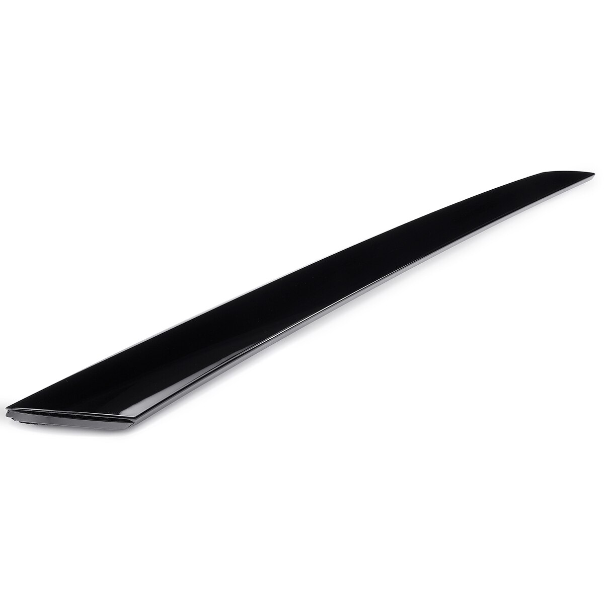 Garniture de pilier de pare-brise, moulage extérieur gauche et droit de voiture, avant pour Kia Soul 86170-2K500 86180-2K500