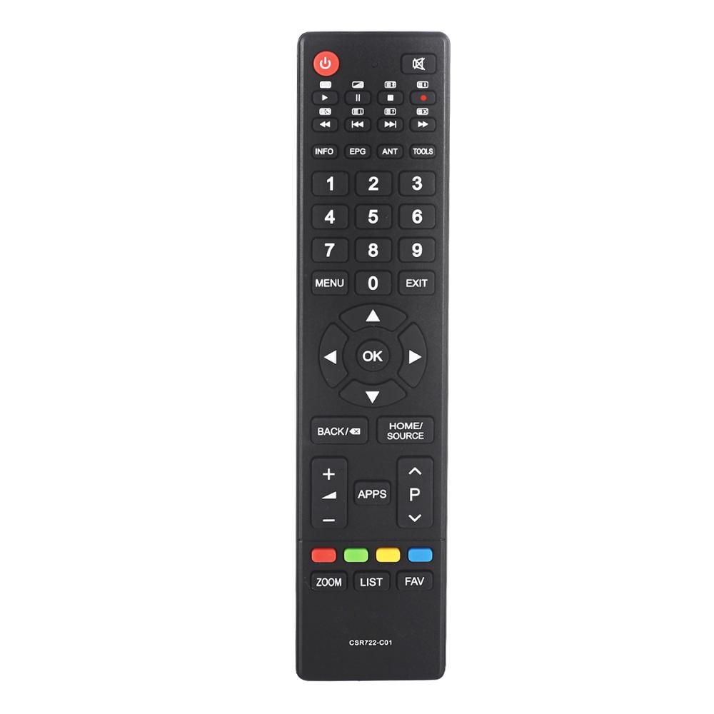 Remote Control for condor LCD TV CSR722-C01 GCBLTV63AI controller