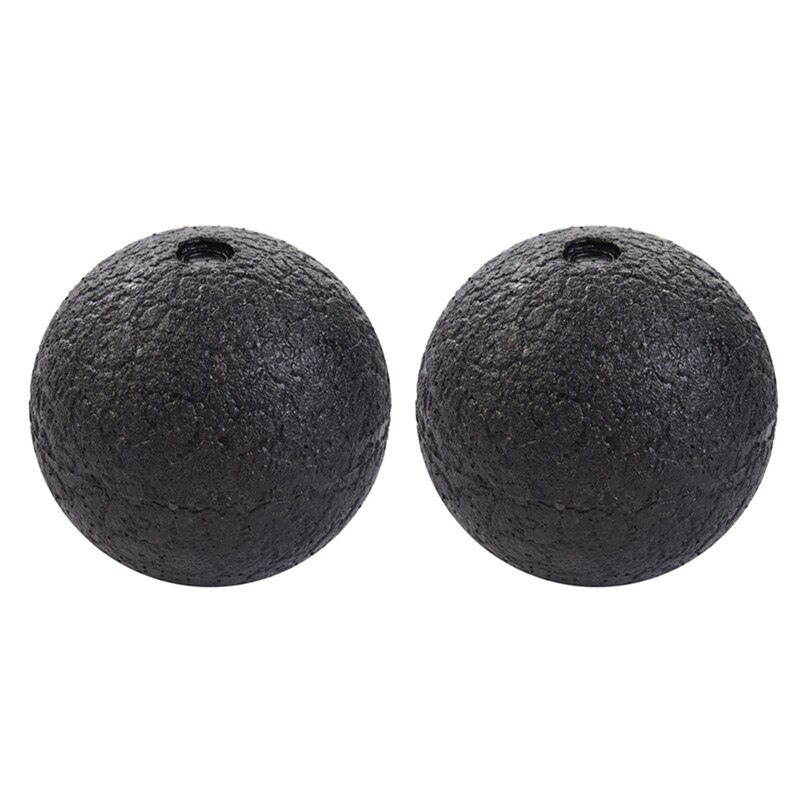 2 Pcs Epp Self-Massage Ballen Effectieve Massage Bal Spier Pijnbestrijding Gezondheidszorg Voor Fitness Massage