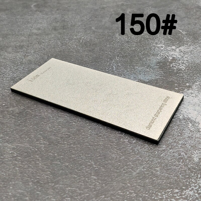 Grit240 600 1000 3000 diamond sharpening Plate sharpening stone grinding stones Polishing Disc Abrasive: Grit 150