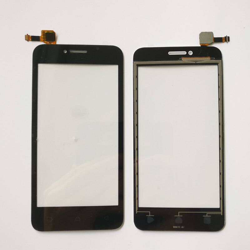 Black/White For Lenovo Vibe B A2016 a40 A2016A40 / For Lenovo A plus a1010 a20 a1010a20 Touch Screen Digitizer Replacement parts