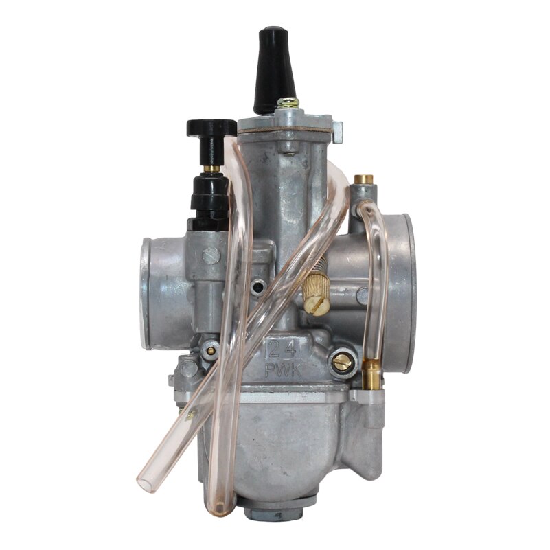 Carburatore universale per moto per Koso Oko 21 24 26 28 30 32 34mm con potenza Jet sporco bicicletta 2T 4T Pwk Carbura