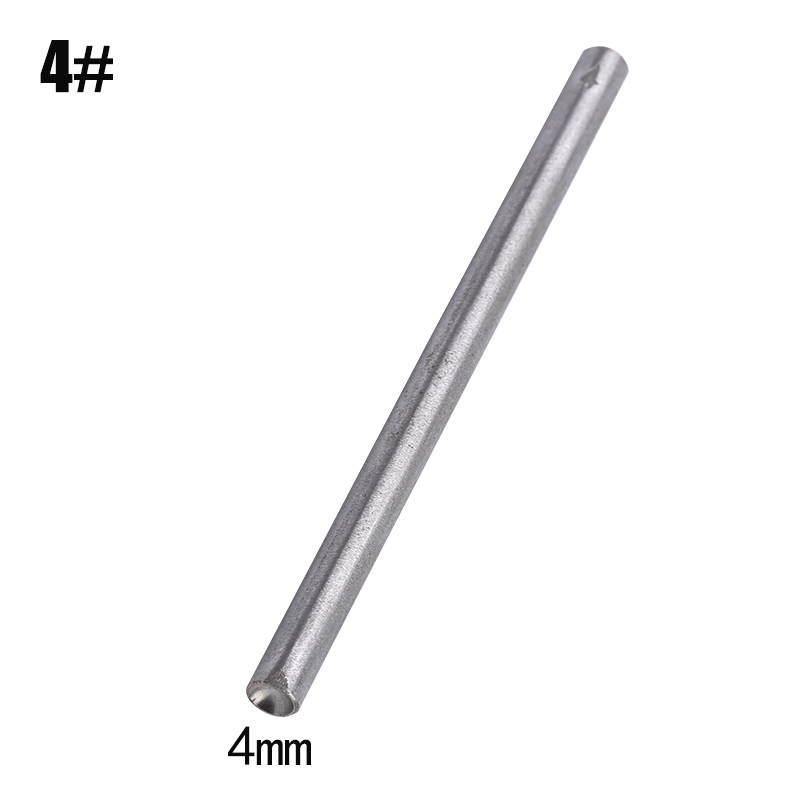 Herramienta de instalación de remaches de setas, herramienta para manualidades de cuero DIY, punzonador de tachuelas, herramienta de punzonado manual para artesanía de cuero, ropa, zapato, sombrero: Verde claro