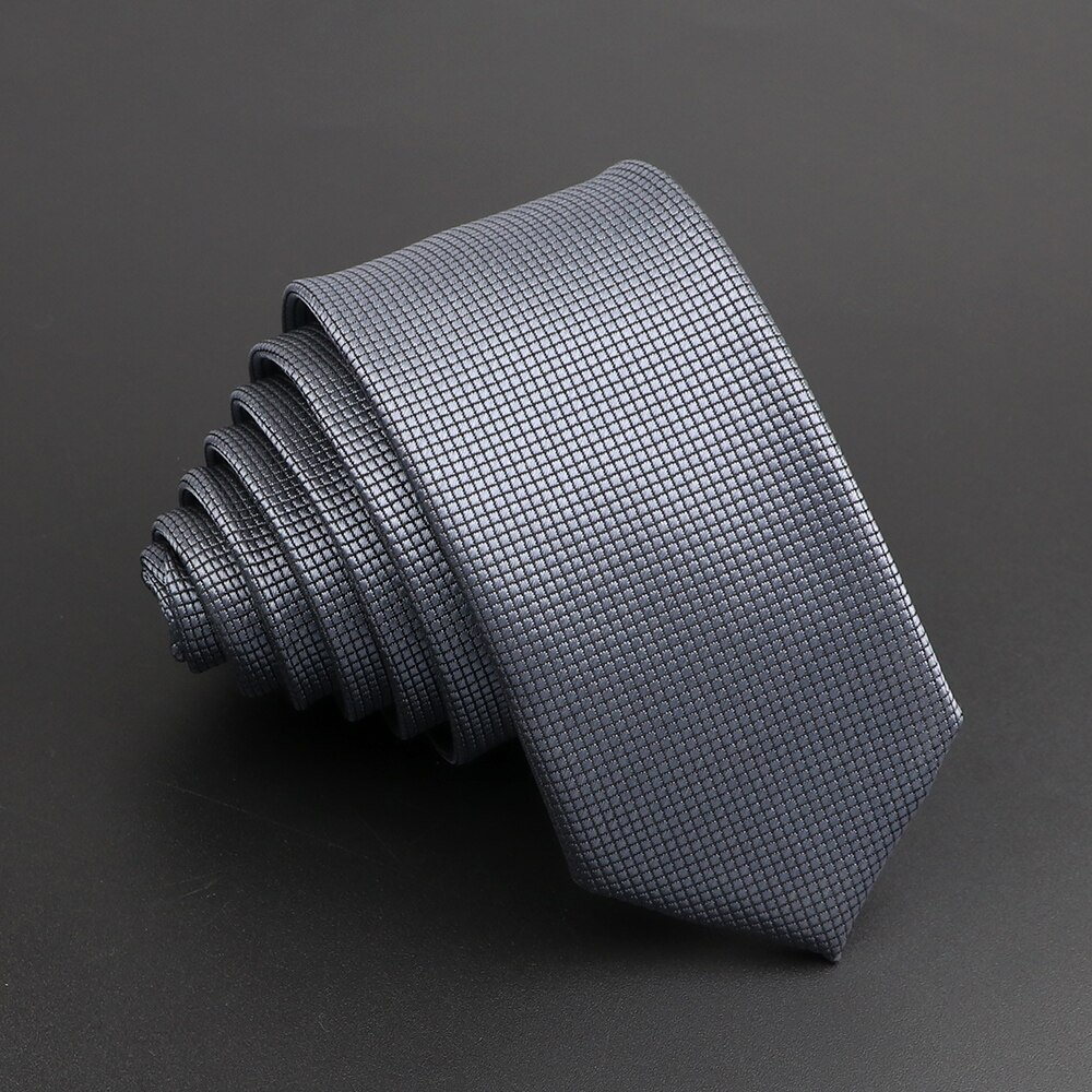 Neue Männer Schmale Dünne Krawatte Bunte Gedruckt Polyester Krawatten Schlank 5cm Breite Krawatte Party Hochzeit Beste zubehör: C5-21