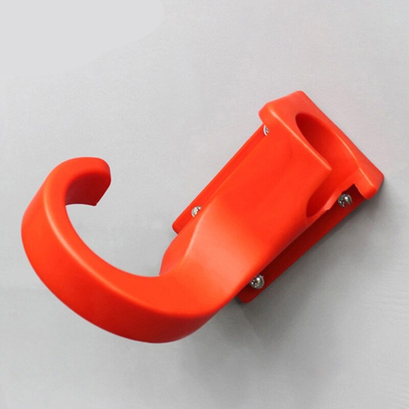Multipurpose Wall Mount Rack Pressure Washer Hanging Hook Water Hose Holder Rack Pressure Washer Holder