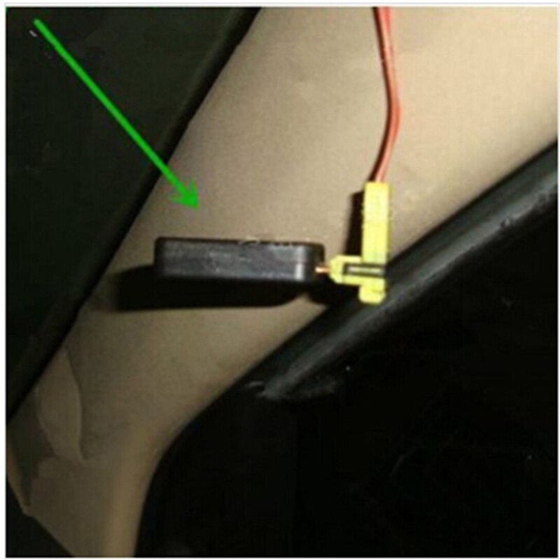 Car Airbag Inspection Tool SRS Quickly Detect Faul... Grandado