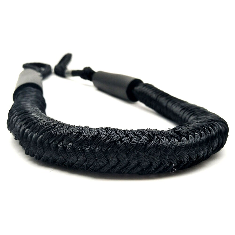 2 stk forankring elastisk docking båt beskyttende bånd enkel installasjon fortøyning tau rykk eliminere bungee støtdempe strekk