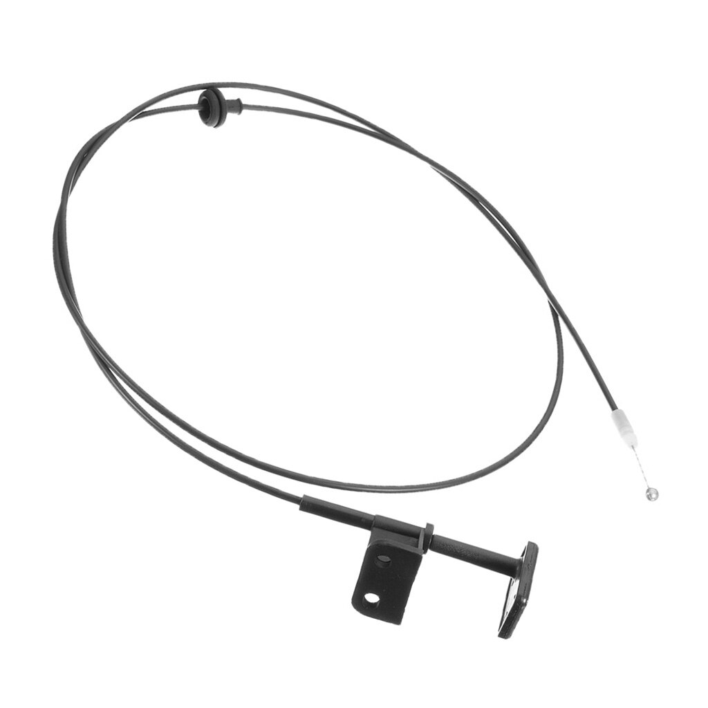 Câble De Déverrouillage Capot Pour BMW Série 3 E36 – Référence 51231960853, Neuf, Universel