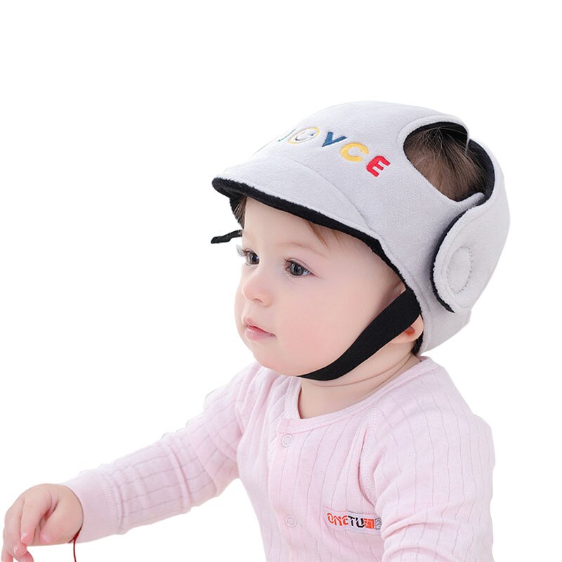 Baby head protector Veiligheid beschermende helm Z... Grandado