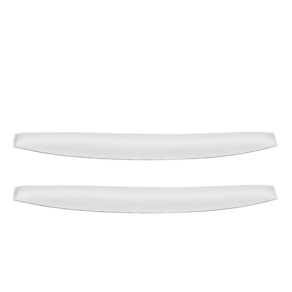 Replacement Ear Pads Foam Earpads For Sennheiser HD25 HD25-1 HD25-II HD25SP 25SP-II Headphones Repair Parts Head Beam Cushion: BROWN