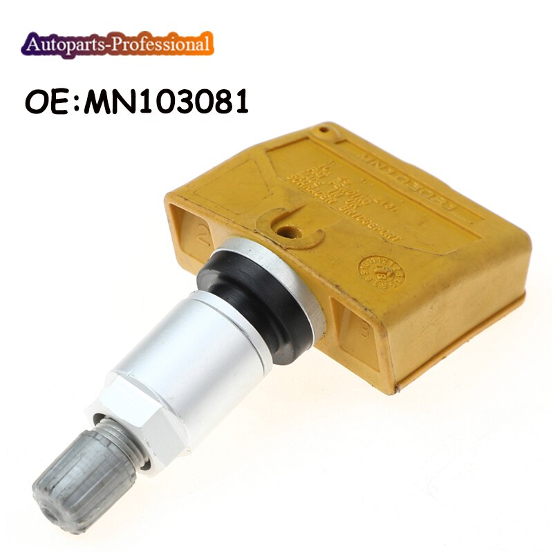 TPMS Tire Pressure Monitoring Sensor For Mitsubishi Eclipse MN103081 SC3081 Car Auto accessorie