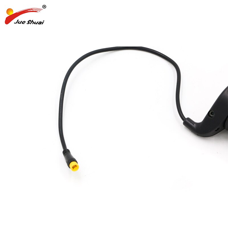 24V 36V 48V electric bike bicycle e bike twist throttle accelerator for Electric Bicycle ebike conversion kit bicicleta eletrica