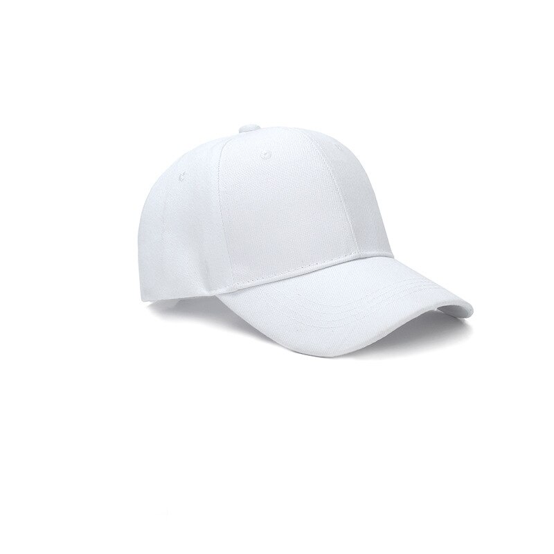 Kopfumfang 60cm Polyester männer und frauen Hut Einfache Freizeit Atmosphäre Vielseitig Solide Farbe Sonnenschirm Hut: MZ08-03