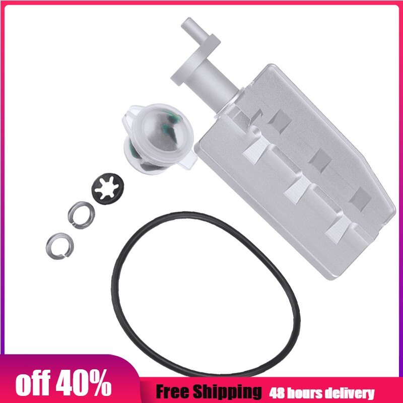 1 Set Car Engine Intake Manifold Valve Swirl Flap Repair Kit Rattle Aluminium Fix Overhaul For BMW Disa M54 3.0 ltr Auto Parts