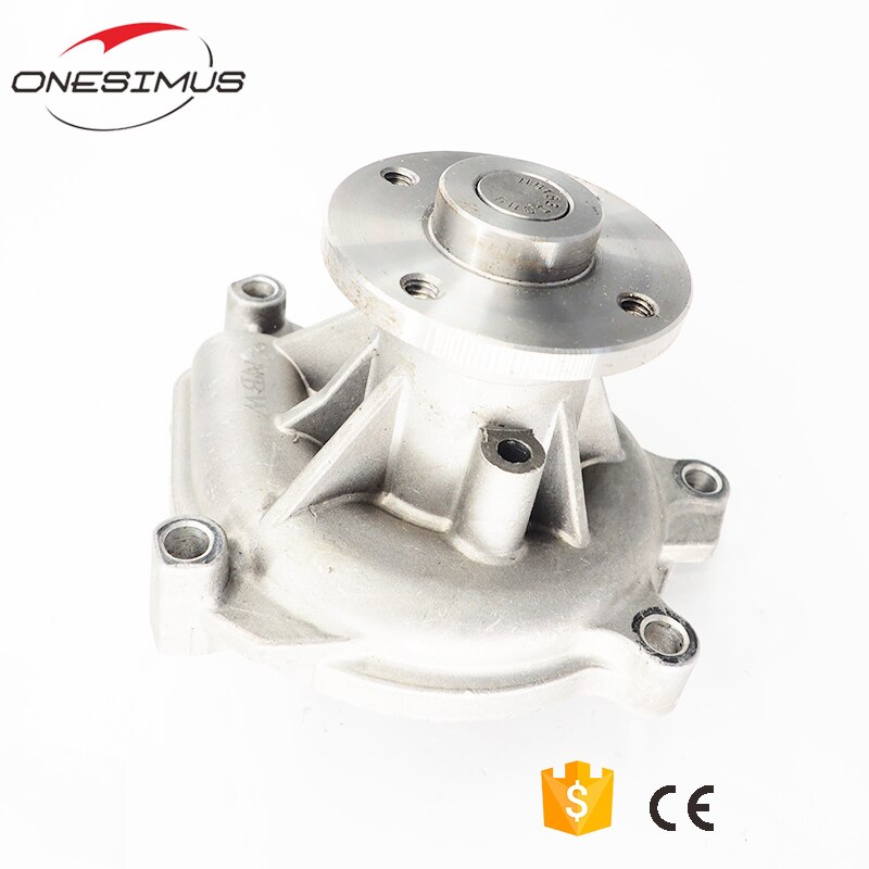 Auto Water Pump Car Engine Cooling System for Engine K3-VE K3-VET 1SZ-FE 2SZ-FE YARIS SIRION TERIOS YRV OEM T-129 / 16100-29125