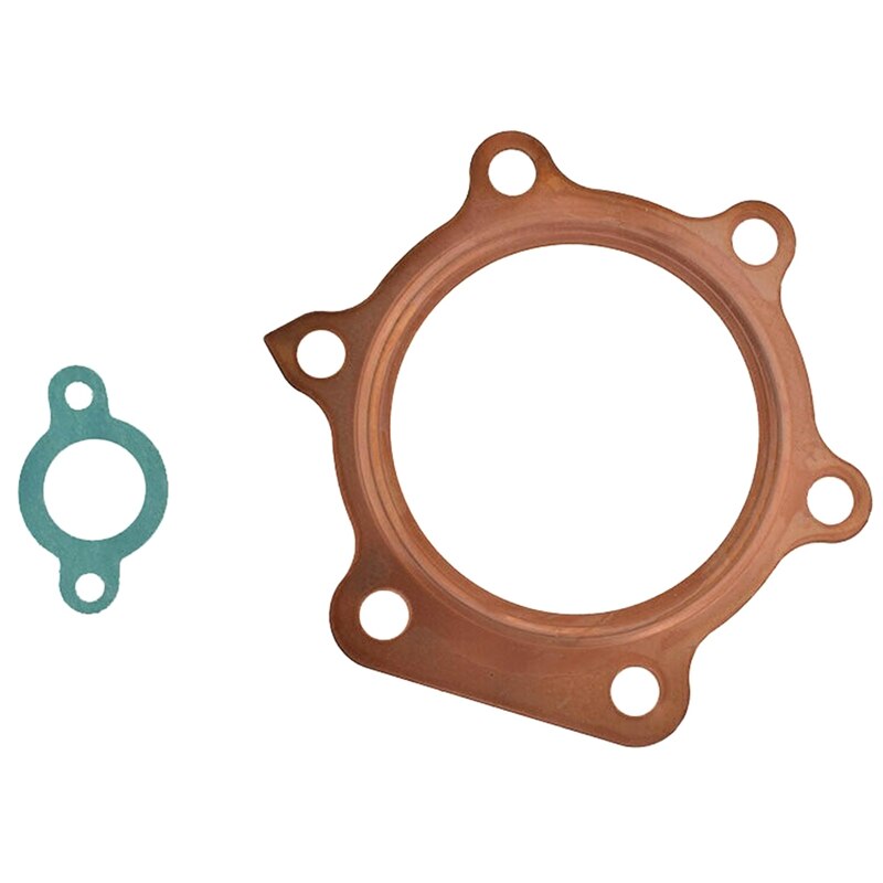 Engine Gasket Kit Set with Oil Seals for Yamaha Blaster YFS200 1988-2006