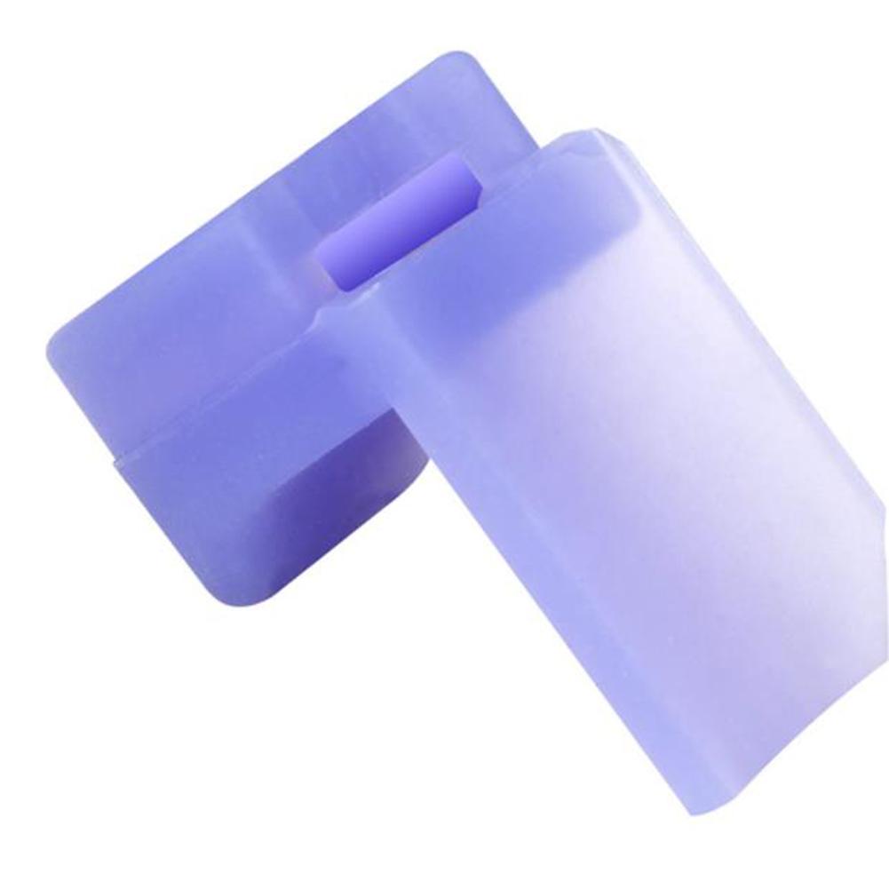 5Pcs Siliconen Gekleurde Klarinet Duim Pads Zachte Comfortabele Vinger Rust Protector Pads Instrument Accessoires