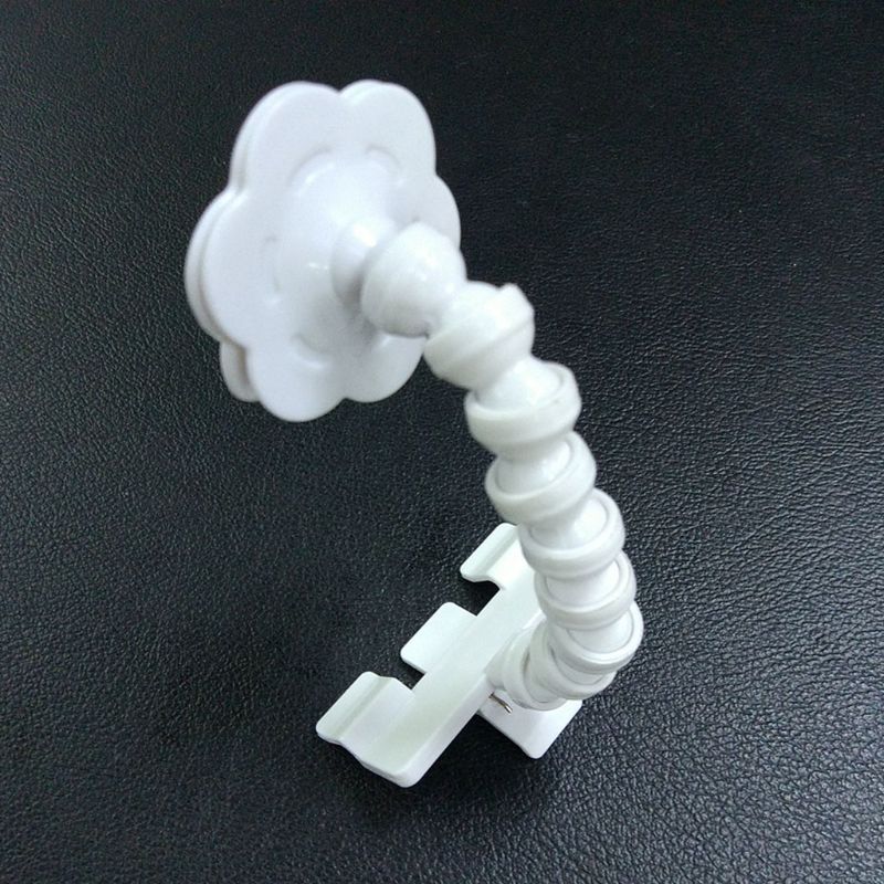 Verstelbare Verstelbare Pet Selfie Stok Telefoon Clip Houder voor Huisdieren Hond Kat voor iPhone Samsung en De Meeste Smartphones Tabletten