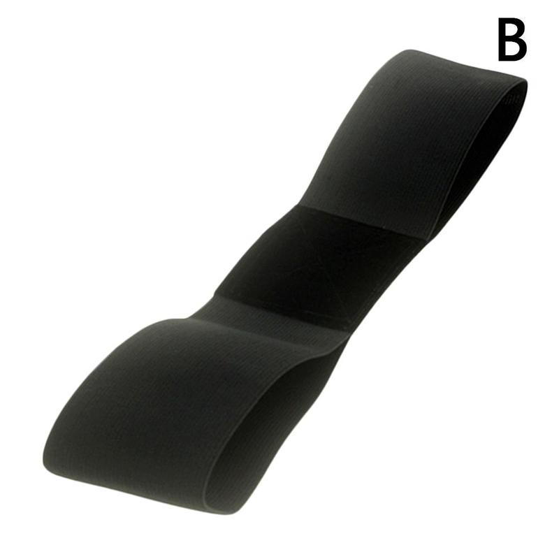 Arm hållning rörelse korrigering bälte 39 x 7 cm elastisk rörelse hållning bälte korrigering golf golf arm nylon  r3 u 3: Default Title