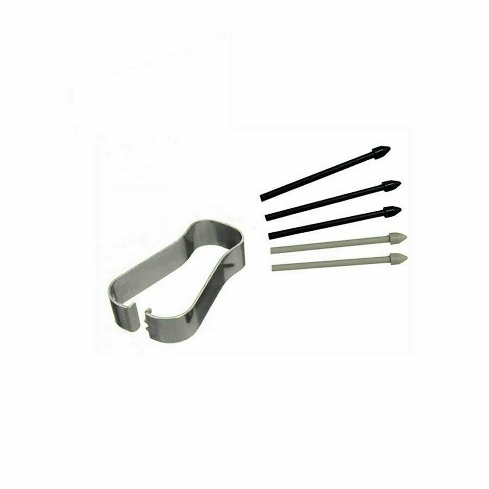 Voor Samsung Galaxy Tab S6 10.5 T860 T865 T866 Stylus S Pen Potlood 5Pcs Tips