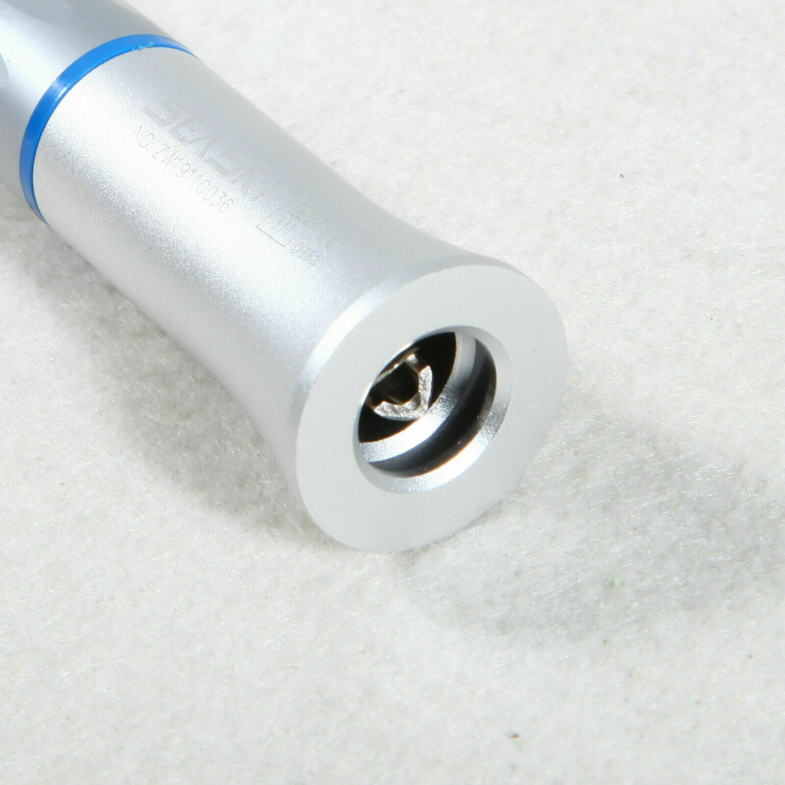 Dental Slow Low Speed Contra Angle Handpiece Push Fit FG High-speed 1.6mm Bur