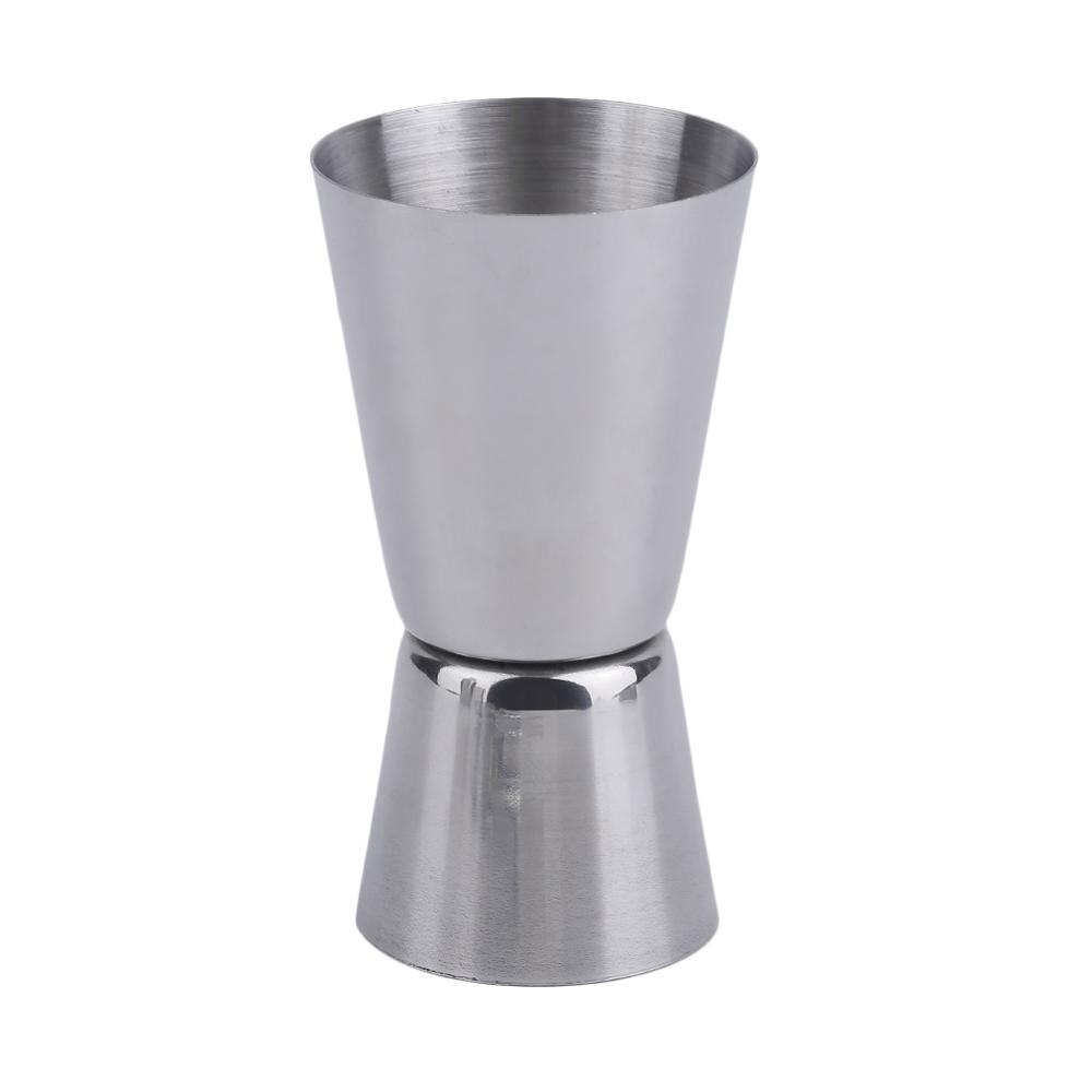 5 Stks/set Rvs Cocktail Shaker Mixer Wijn Martini Boston Shaker Cocktail Shaker Tool Kit Voor Barman Drinken Party