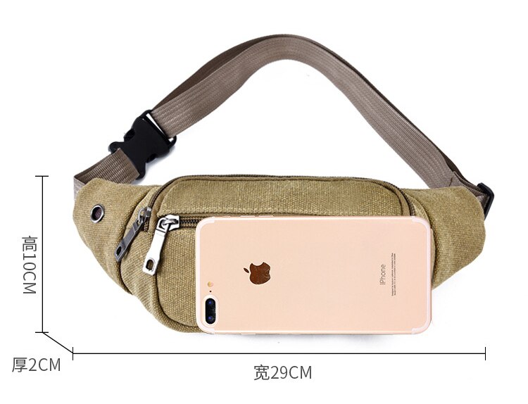 Marsupio da uomo marsupio marsupio divertente marsupio da uomo catena marsupio marsupio da uomo marsupio da uomo borsa da uomo sport Casual