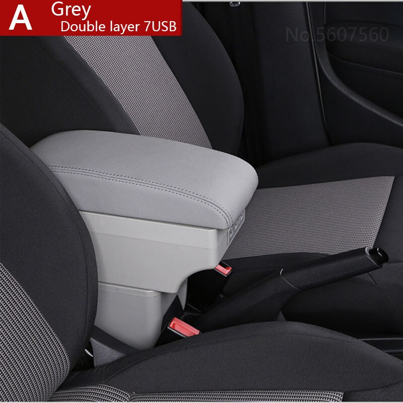 Accoudoir de voiture MINI Cooper, Countryman R60, R56, R57, R58, R53, accoudoir de voiture, meubles, accessoires de voiture