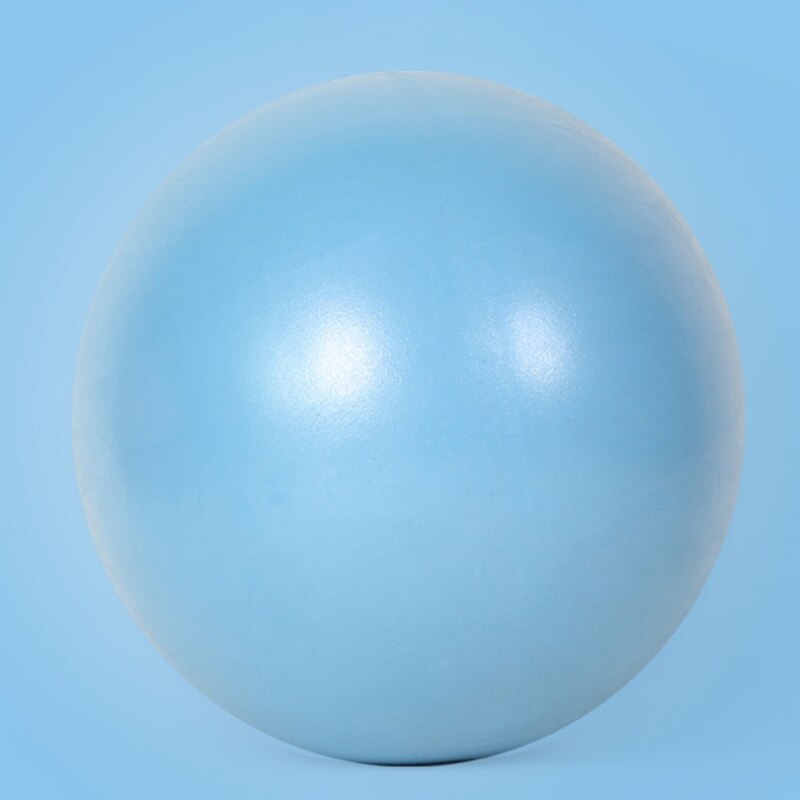 65cm Yoga Ball For Fitness Birthing Anti-Burst Stability Balance Pilates Exercise Ball: C