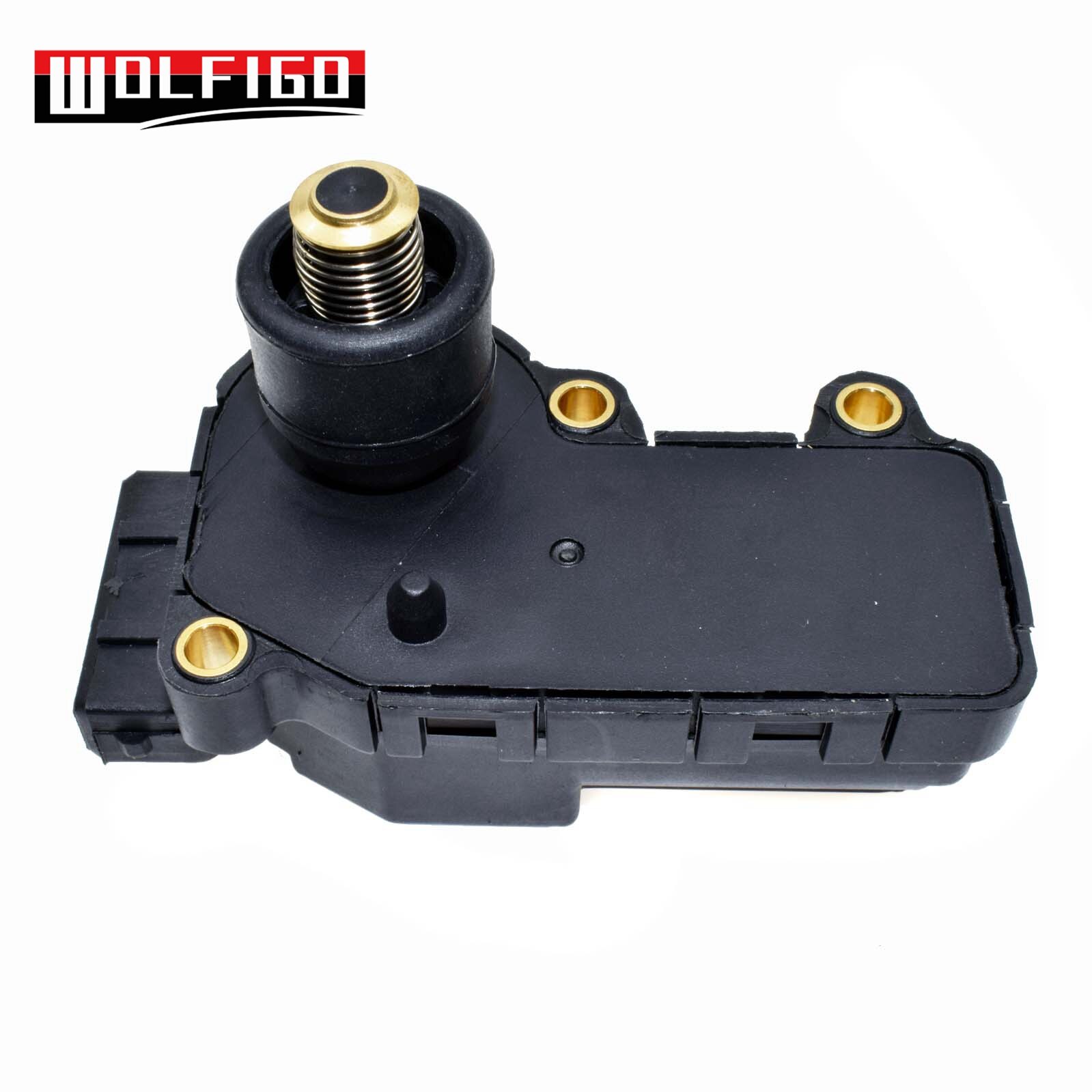 WOLFIGO Idle AIR Control Valve For Citroen Peugeot 106 306 Seat VW 048133031 0132008601