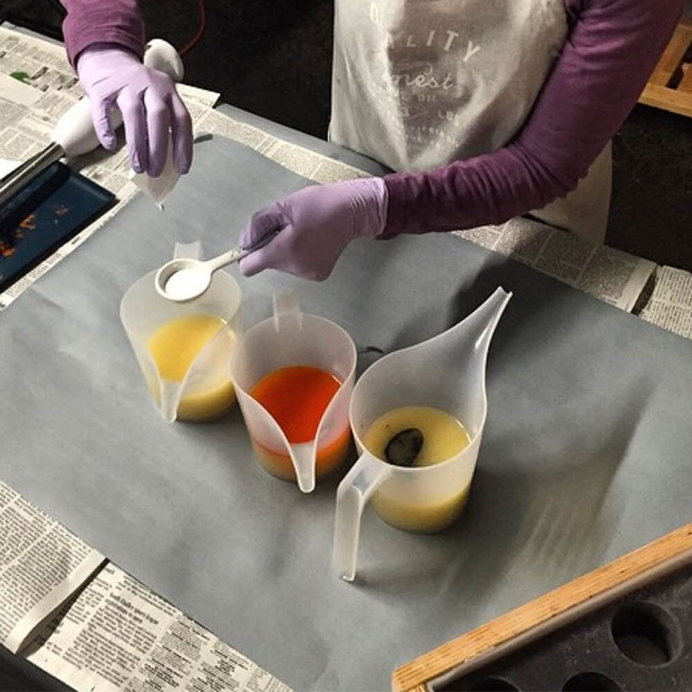 Tip Mouth Plastic Measuring Jug Cup Graduated Surface Cooking Kitchen Bakery Tool Liquid Measure Jug Supplies