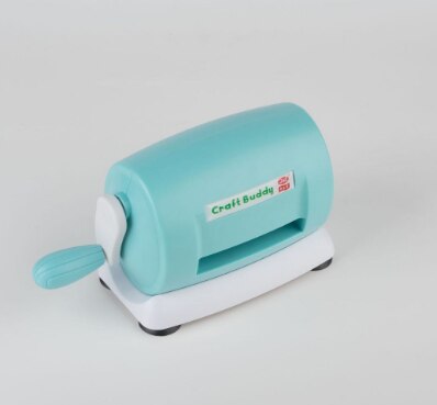 Die-Cut Machines Dies Cutting Embossing Home DIY Plastic Scrapbooking Paper Cutter Card Tool Card Cutter Die Cutting Machine: C