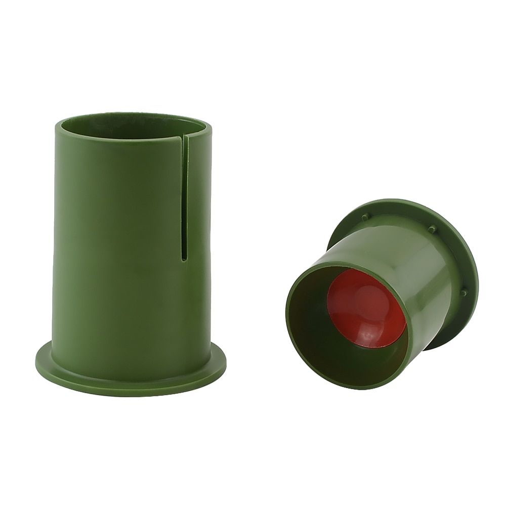 Carpe pêche appât balle Shaper fond appât Ballmaker 40MM pêche appât faisant outil